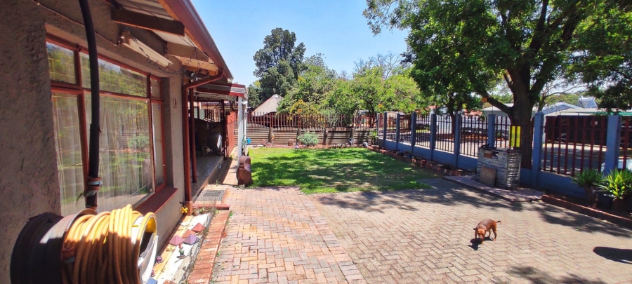 4 Bedroom Property for Sale in Sasolburg Ext 12 Free State